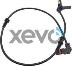 Elta Automotive XBS1155 - Senzor, broj obrtaja kotača www.molydon.hr