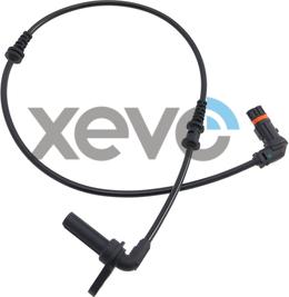 Elta Automotive XBS1156 - Senzor, broj obrtaja kotača www.molydon.hr