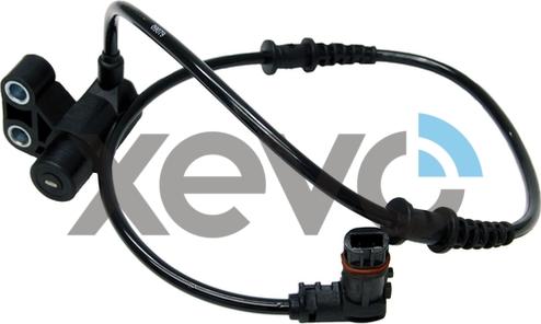 Elta Automotive XBS111 - Senzor, broj obrtaja kotača www.molydon.hr