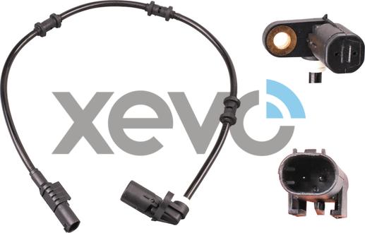 Elta Automotive XBS1171 - Senzor, broj obrtaja kotača www.molydon.hr