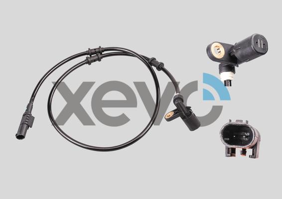 Elta Automotive XBS1349 - Senzor, broj obrtaja kotača www.molydon.hr