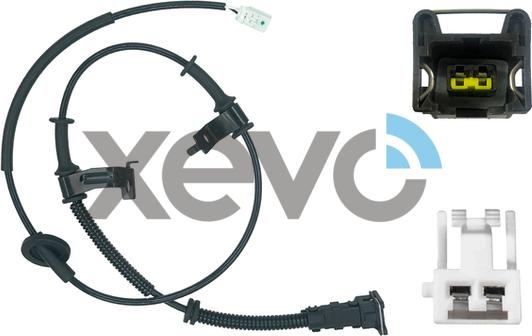 Elta Automotive XBS1365 - Kabel za povezivanje za ABS www.molydon.hr