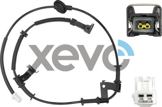 Elta Automotive XBS1366 - Kabel za povezivanje za ABS www.molydon.hr