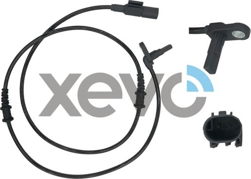 Elta Automotive XBS1320 - Senzor, broj obrtaja kotača www.molydon.hr