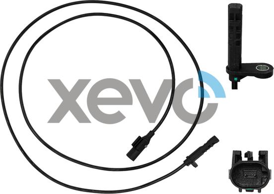 Elta Automotive XBS1713 - Senzor, broj obrtaja kotača www.molydon.hr