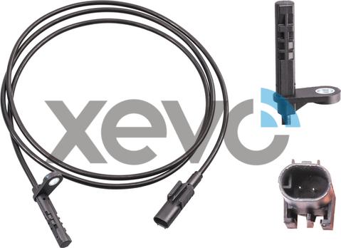 Elta Automotive XBS1712 - Senzor, broj obrtaja kotača www.molydon.hr