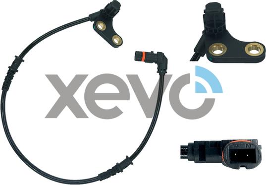 Elta Automotive XBS365 - Senzor, broj obrtaja kotača www.molydon.hr