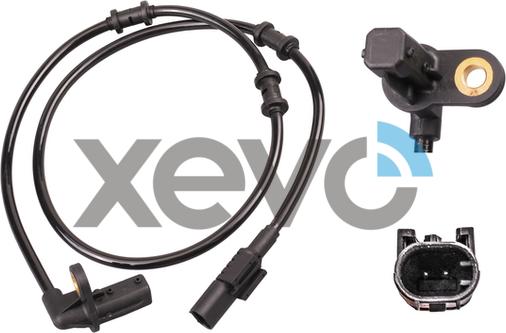 Elta Automotive XBS302 - Senzor, broj obrtaja kotača www.molydon.hr