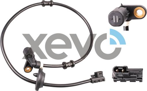 Elta Automotive XBS312 - Senzor, broj obrtaja kotača www.molydon.hr