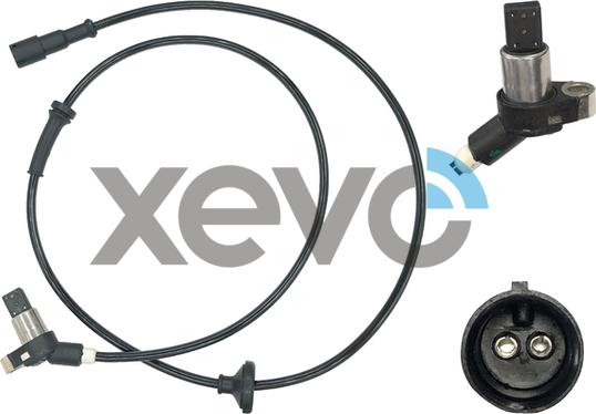Elta Automotive XBS242 - Senzor, broj obrtaja kotača www.molydon.hr