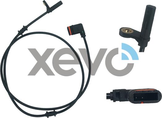 Elta Automotive XBS257 - Senzor, broj obrtaja kotača www.molydon.hr