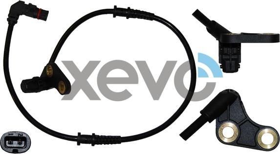Elta Automotive XBS200 - Senzor, broj obrtaja kotača www.molydon.hr