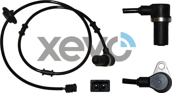 Elta Automotive XBS210 - Senzor, broj obrtaja kotača www.molydon.hr