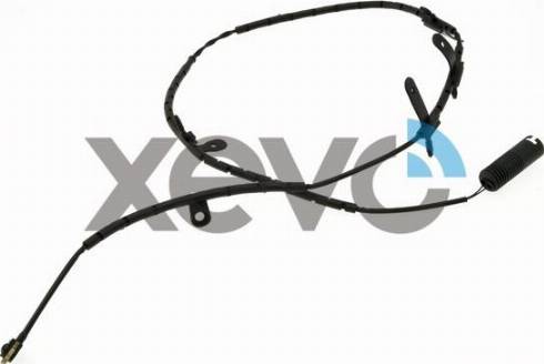 Elta Automotive XBW030 - Signalni kontakt, trosenje kočione plocice www.molydon.hr