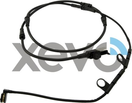 Elta Automotive XBW073 - Signalni kontakt, trosenje kočione plocice www.molydon.hr