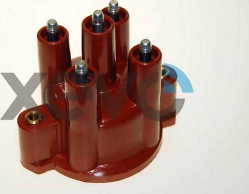 Elta Automotive XDC2045 - Poklopac lajtung ( cijev ) a paljenja www.molydon.hr