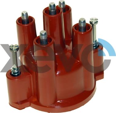 Elta Automotive XDC2041 - Poklopac lajtung ( cijev ) a paljenja www.molydon.hr