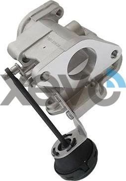Elta Automotive XEG9442 - EGR ventil www.molydon.hr