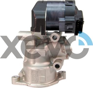 Elta Automotive XEG9014 - EGR ventil www.molydon.hr