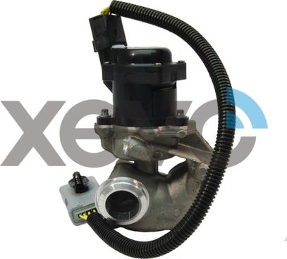 Elta Automotive XEG9144 - EGR ventil www.molydon.hr