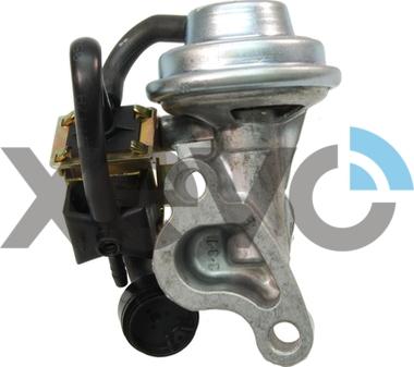 Elta Automotive XEG9143 - EGR ventil www.molydon.hr