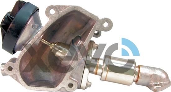 Elta Automotive XEG9158 - EGR ventil www.molydon.hr
