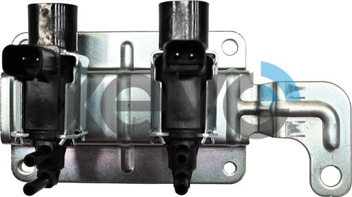 Elta Automotive XEG9341 - Ventil vakuuma, EGR ventil www.molydon.hr