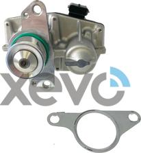 Elta Automotive XEG9384 - EGR ventil www.molydon.hr