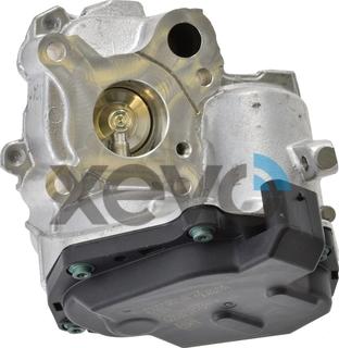 Elta Automotive XEG9335 - EGR ventil www.molydon.hr