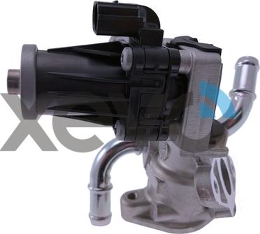 Elta Automotive XEG9288 - EGR ventil www.molydon.hr