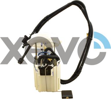 Elta Automotive XFP9158 - Modul za dovod goriva www.molydon.hr