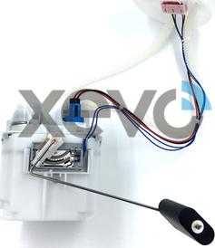 Elta Automotive XFP8065 - Modul za dovod goriva www.molydon.hr