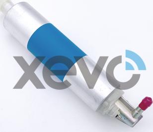 Elta Automotive XFP8061 - Pumpa, sistem za dovod goriva pod niskim pritiskom www.molydon.hr