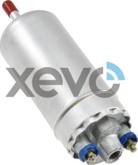 Elta Automotive XFP8032 - Pumpa, sistem za dovod goriva pod niskim pritiskom www.molydon.hr
