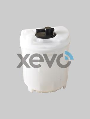 Elta Automotive XFP8020 - Stabilizator protiv ljuljanja, pumpa za gorivo www.molydon.hr