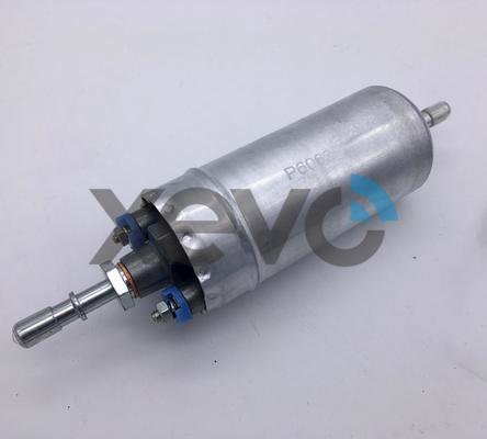 Elta Automotive XFP8124 - Pumpa, sistem za dovod goriva pod niskim pritiskom www.molydon.hr