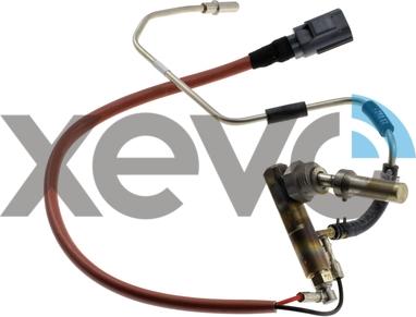 Elta Automotive XFV1004 - Jedinica za ubrizgavanje, regeneracija filtera za cadj/cest www.molydon.hr