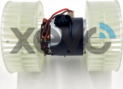 Elta Automotive XHR5045 - Ventilator kabine/unutrasnjeg prostora www.molydon.hr