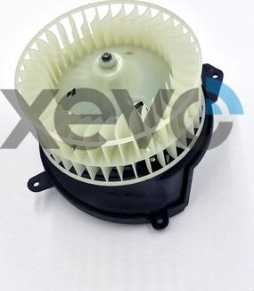 Elta Automotive XHR5043 - Ventilator kabine/unutrasnjeg prostora www.molydon.hr