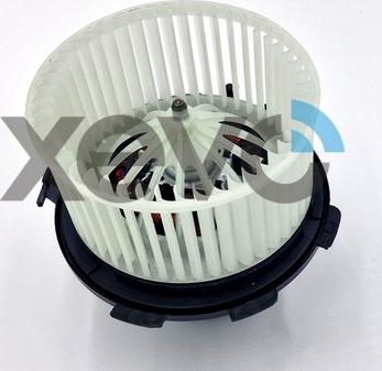 Elta Automotive XHR5008 - Ventilator kabine/unutrasnjeg prostora www.molydon.hr
