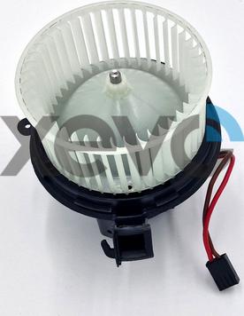 Elta Automotive XHR5016 - Ventilator kabine/unutrasnjeg prostora www.molydon.hr