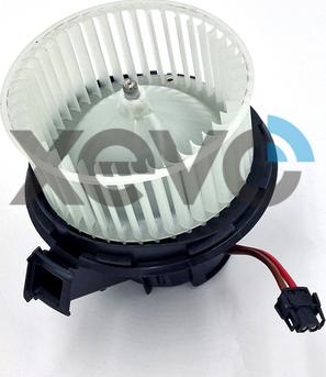 Elta Automotive XHR5010 - Ventilator kabine/unutrasnjeg prostora www.molydon.hr