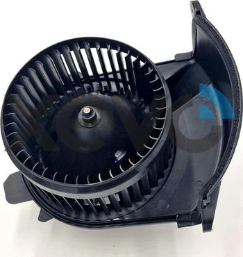 Elta Automotive XHR5017 - Ventilator kabine/unutrasnjeg prostora www.molydon.hr