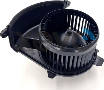 Elta Automotive XHR5036 - Ventilator kabine/unutrasnjeg prostora www.molydon.hr