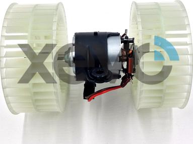 Elta Automotive XHR5031 - Ventilator kabine/unutrasnjeg prostora www.molydon.hr