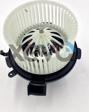 Elta Automotive XHR5022 - Ventilator kabine/unutrasnjeg prostora www.molydon.hr