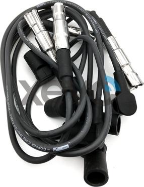 Elta Automotive XHT4098 - Set kablova za paljenje www.molydon.hr