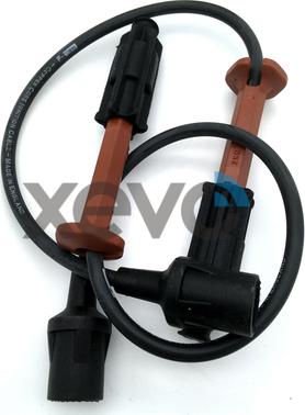 Elta Automotive XHT4240 - Set kablova za paljenje www.molydon.hr