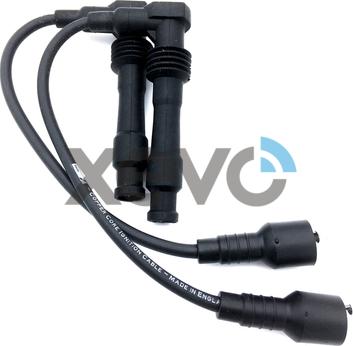 Elta Automotive XHT4272 - Set kablova za paljenje www.molydon.hr