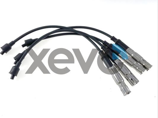 Elta Automotive XHT4717 - Set kablova za paljenje www.molydon.hr